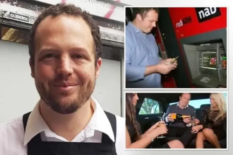 ATM Glitch Gives Aussie $1.6 Million Spending Spree