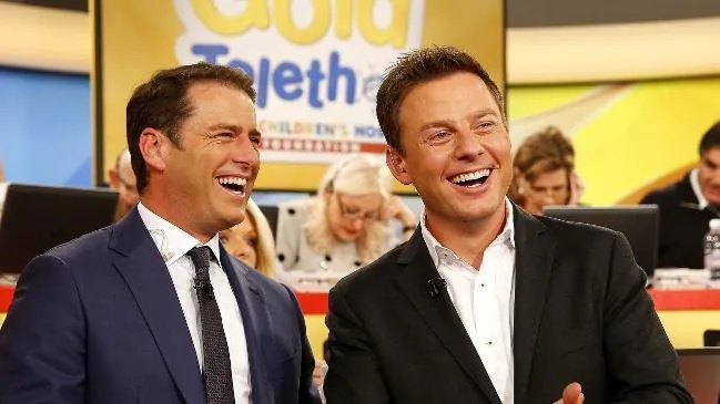 Ben Fordham Defends Karl Amid Sacking Frenzy