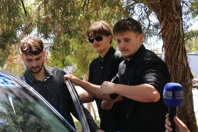 Teen Threatens to Assassinate PM and Premier in Sickening Hate Rant