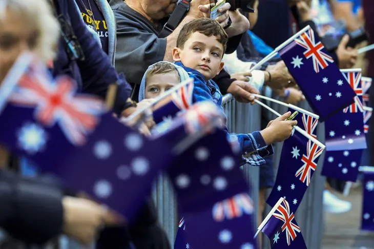 Baby Bust Grips Australia as Fertility Rate Hits Historic Low