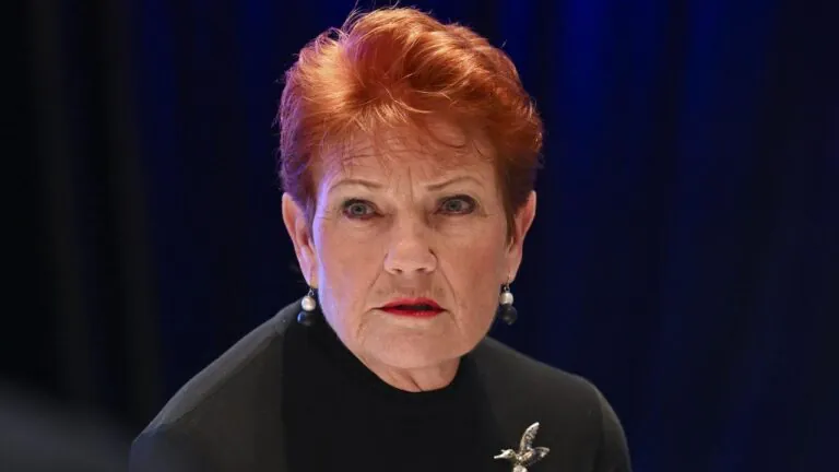 One Nation Surges to Top Spot in Stunning Poll Upset