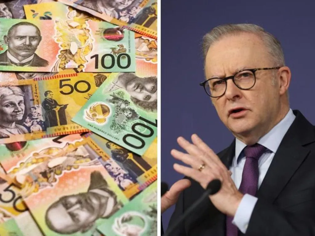 Generation Robbed Young Aussies Slammed with Tax to Fund Elderly Wealth - Second Image