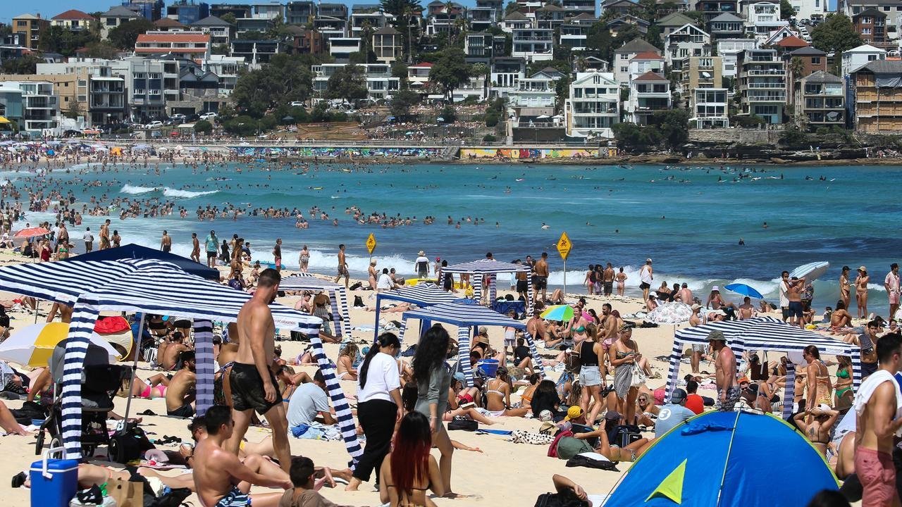 BOOM! Australia's Population Explodes to 28 Million - Second Image
