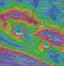 "Thousands Left Powerless as Destructive Storm Grips South West WA" - Second Image