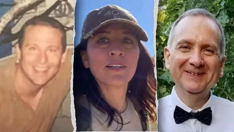 Sinister Deaths Grip US National Security Amid Shocking Conspiracy Fears