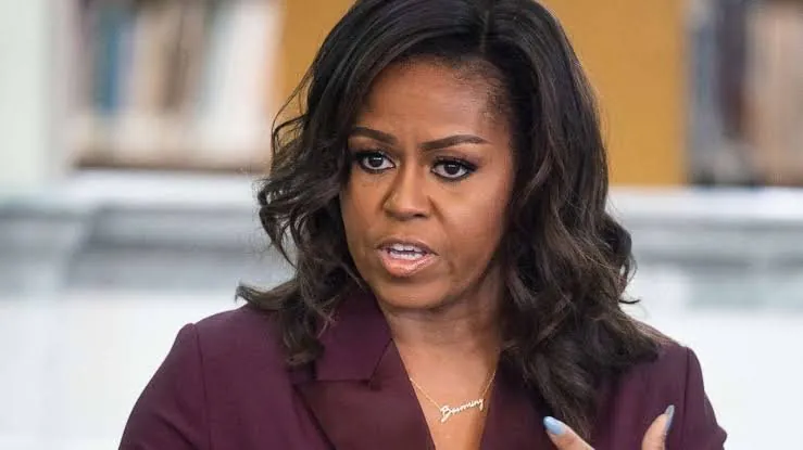 Star Sparks Fury with Vile Michelle Obama Slur