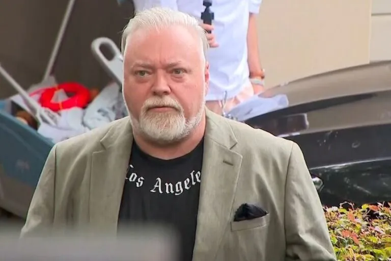 Kyle Sandilands Reveals Heartbreaking Family News