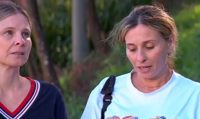 Daughter Breaks Silence After Brutal Home Invasion