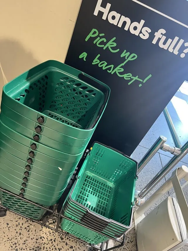 Woolworths Axes ‘Hated’ Item No One Likes