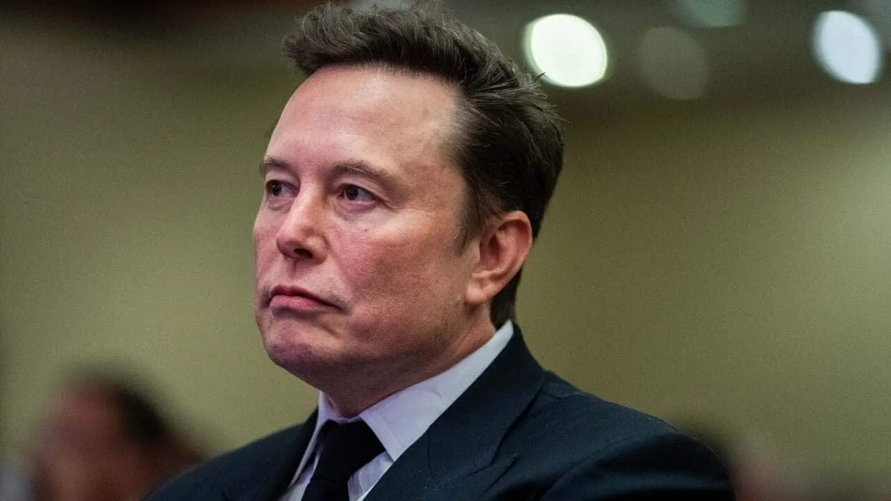 Australia’s Birthrate Plummets to Record Low, Elon Musk Warns