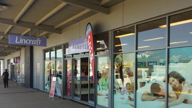 Lincraft Collapses Beloved Aussie Retailer to Close 60 Stores - Second Image