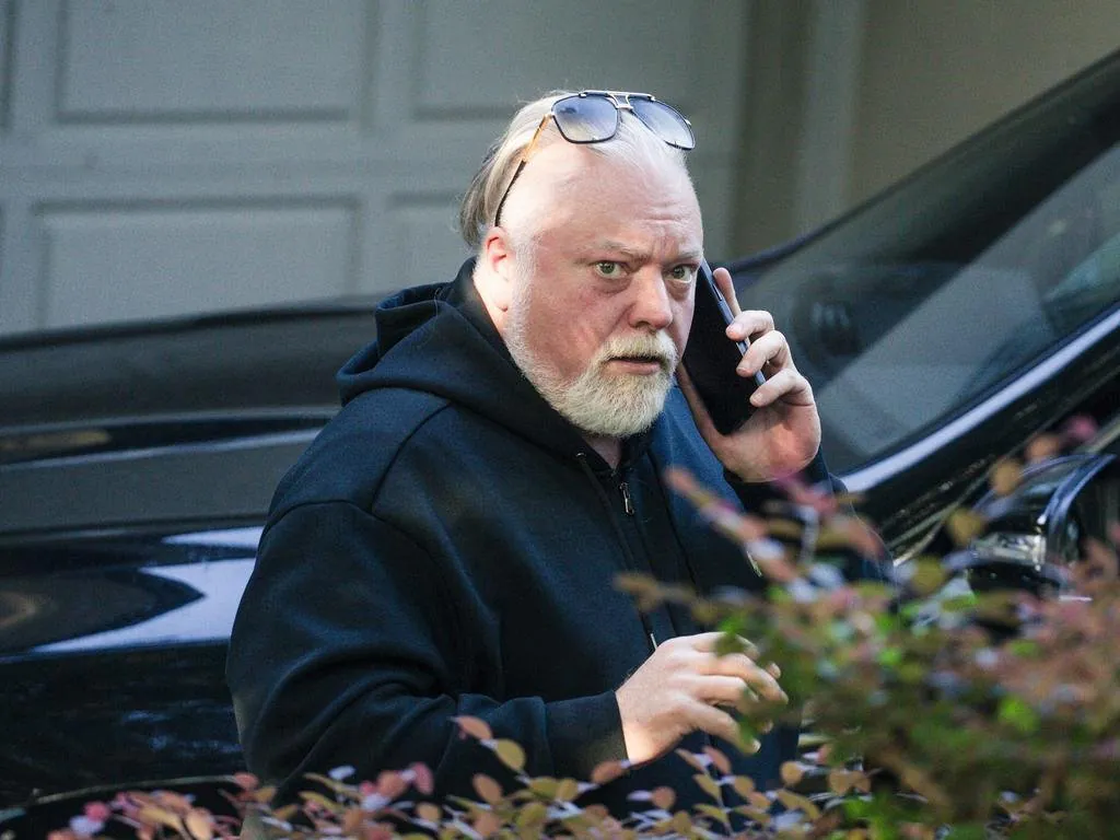 Kyle Sandilands' Mum Battles Cancer as $12M Radio Lawsuit Settles - Second Image