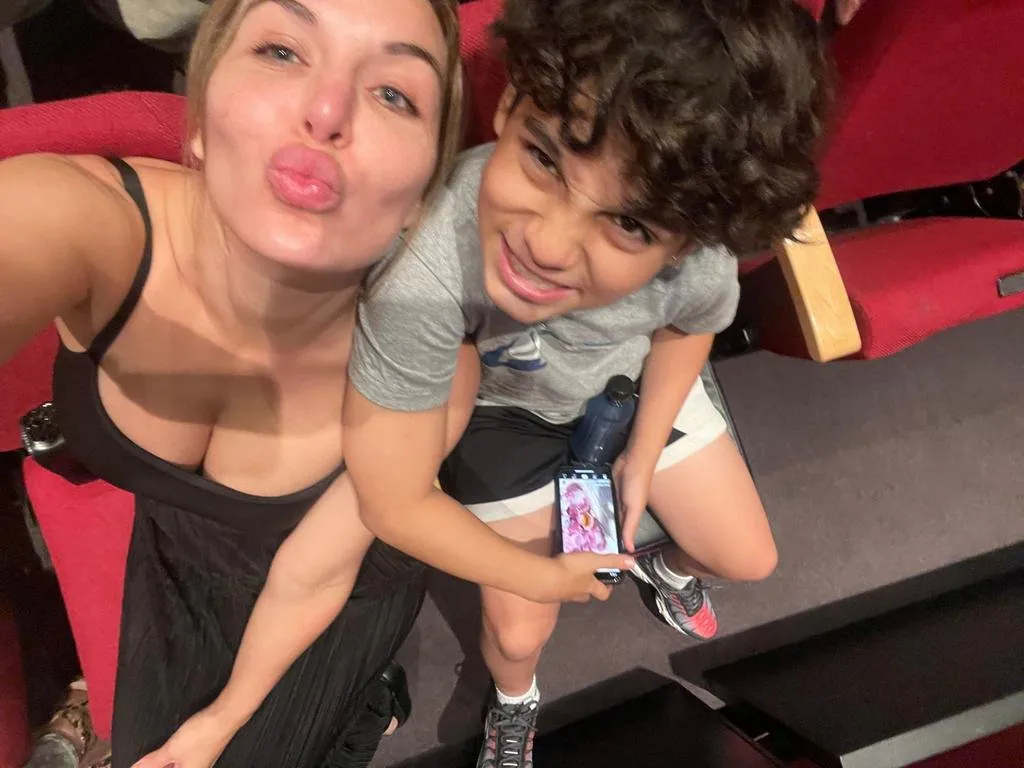 Sydney Mum's Desperate Crusade to Stop Schoolyard Bullying After Son's Tragic Death - Second Image
