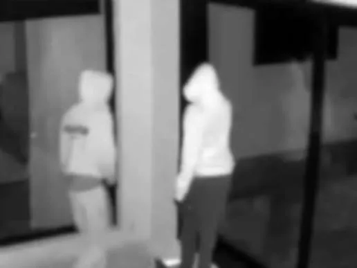 Masked Marauders Terrorize Brisbane Homes in Brazen Spree - Second Image