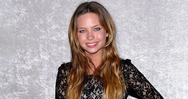Child Star Daveigh Chase's Tragic End AIDS and Addiction Claim 35-Year-Old Actress - Second Image
