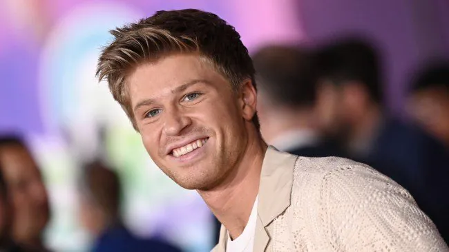 Robert Irwin to Host Logies' 70th Birthday Bash in Sydney - Second Image