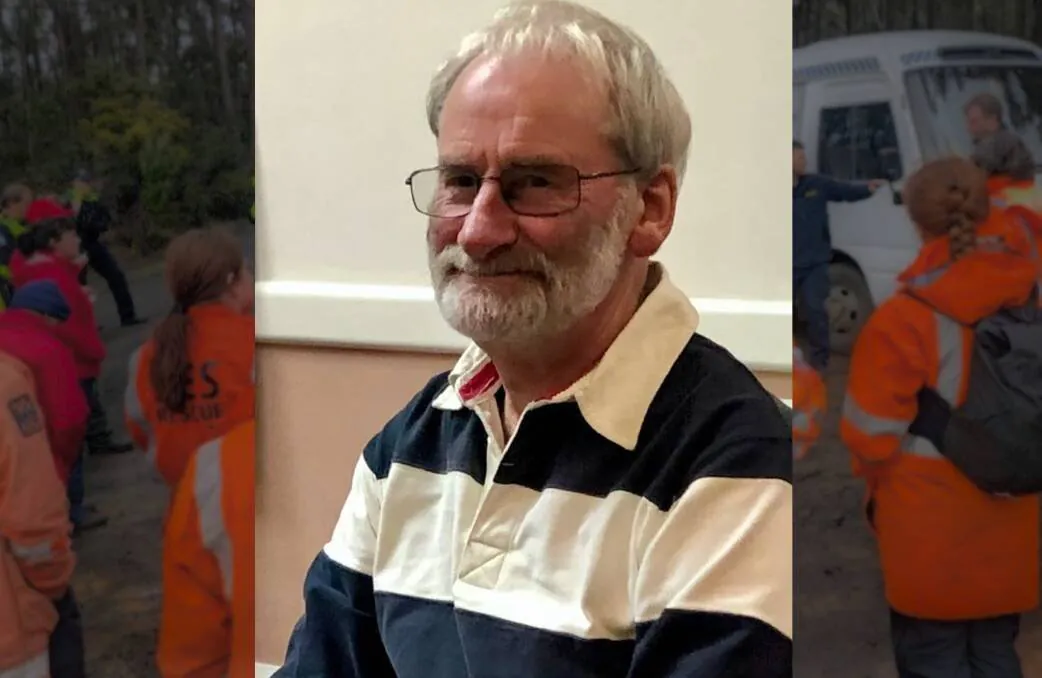 Remains of Missing Bushwalker Peter Willoughby Found in Tasmania Wilderness - Second Image