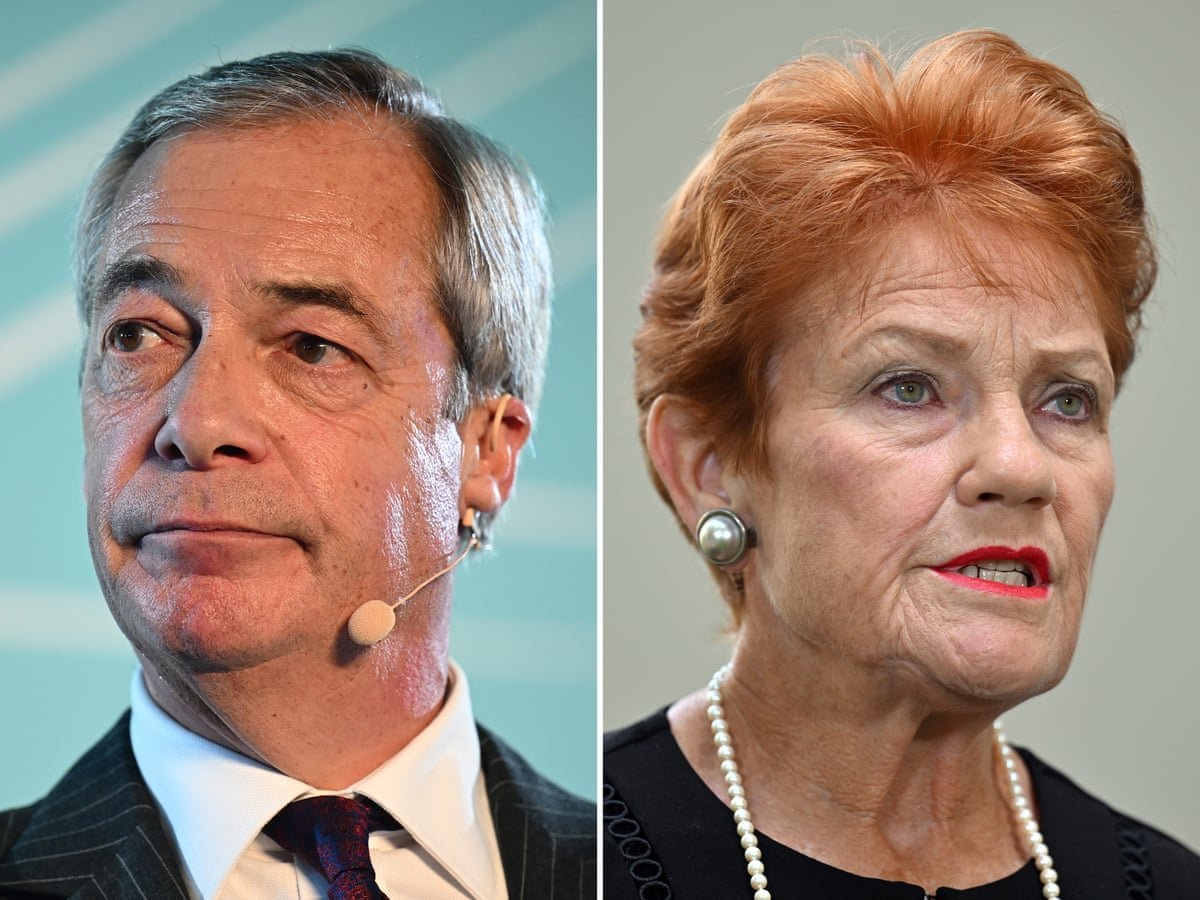 Albanese To Look For Clues At UK’s Latest Right Wing Trashing