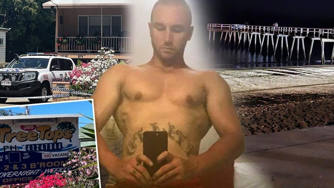 Fraser Coast Killer Sentenced to 14 Years