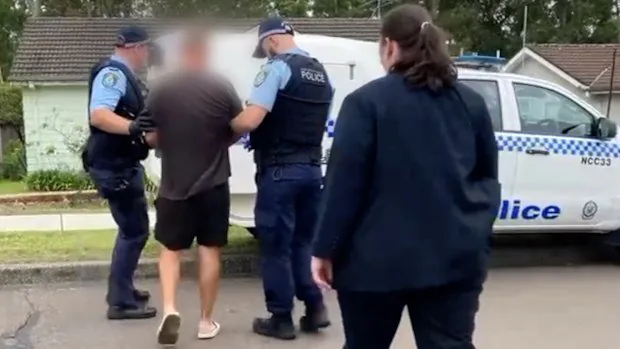 Darwin Educator Charged with Indecent Touching Student