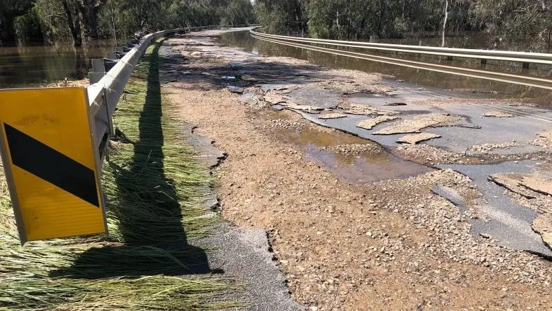Outback Apocalypse Unleashes Chaos in South Australia