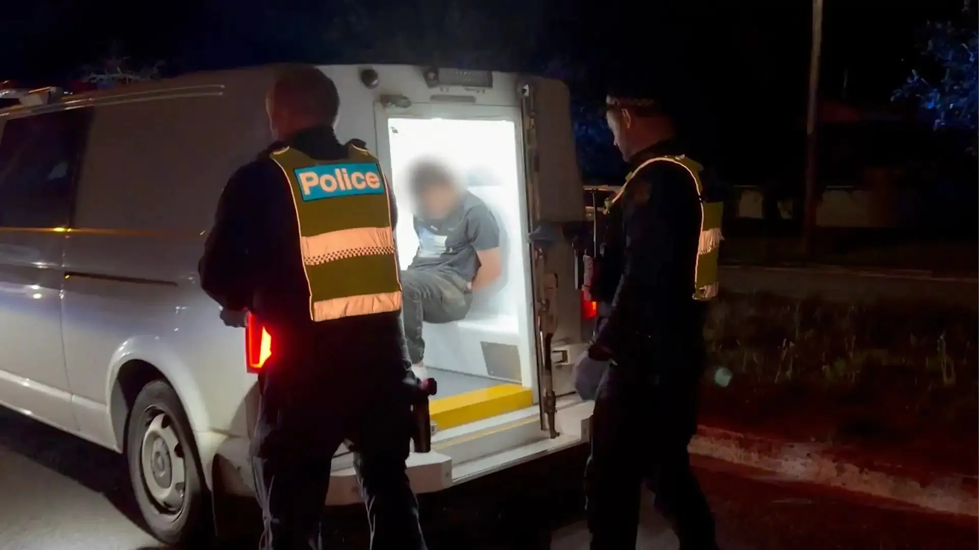 Car Theft Chaos Grips Victoria as Claims Soar 25%