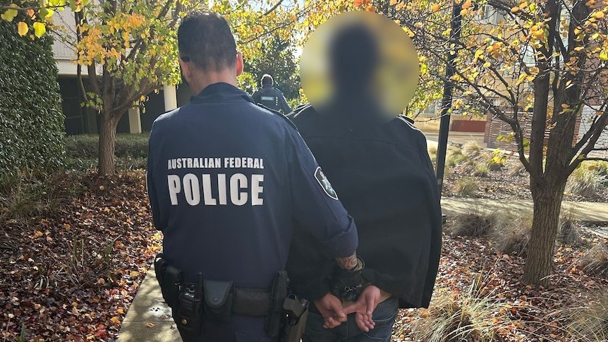 Canberra Man, 36, Faces 69 Counts of Brutal Sex Assault