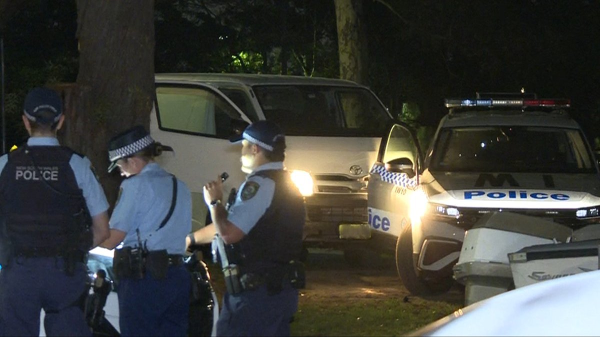 Bloody Home Invasion Horror in Sydney’s South-West