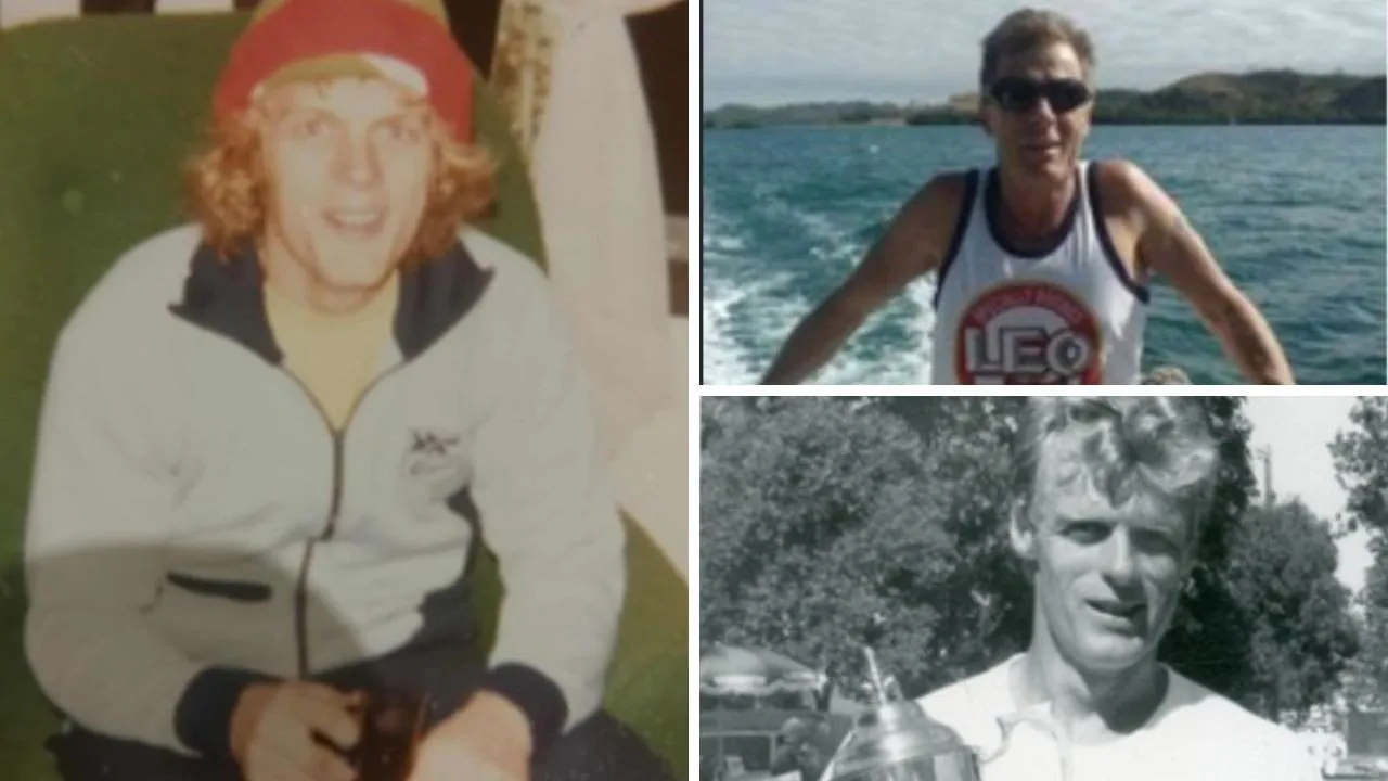 Monster PE Teacher Jailed for Life for Rape and Assault Rages - Second Image