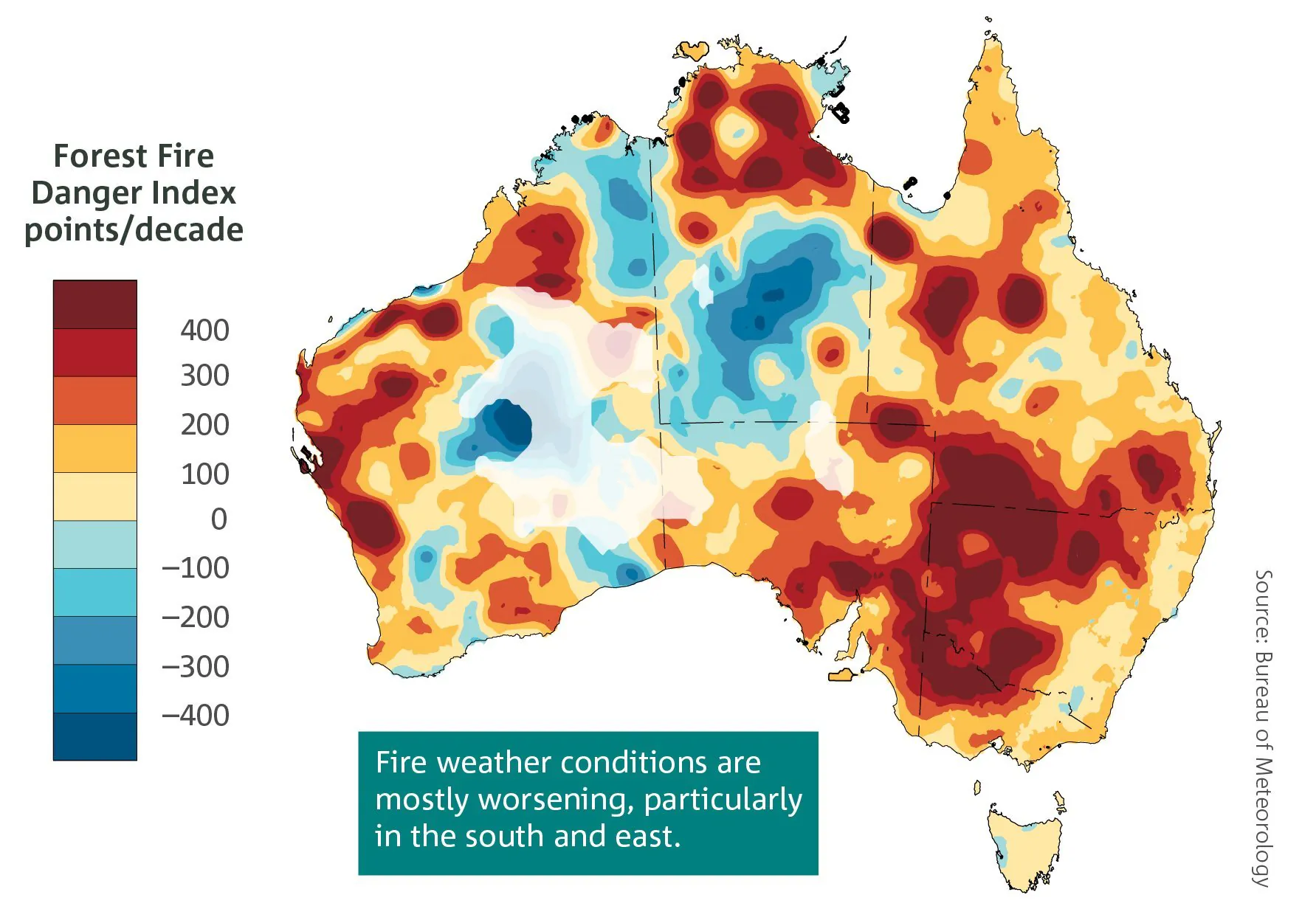 Australia Braces for Record El Niño Fury - Second Image