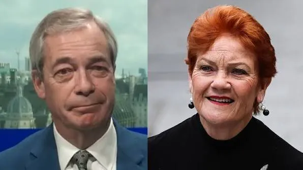 UK Labour Stuns Right-Wing Populists in Crucial By-Election - Second Image