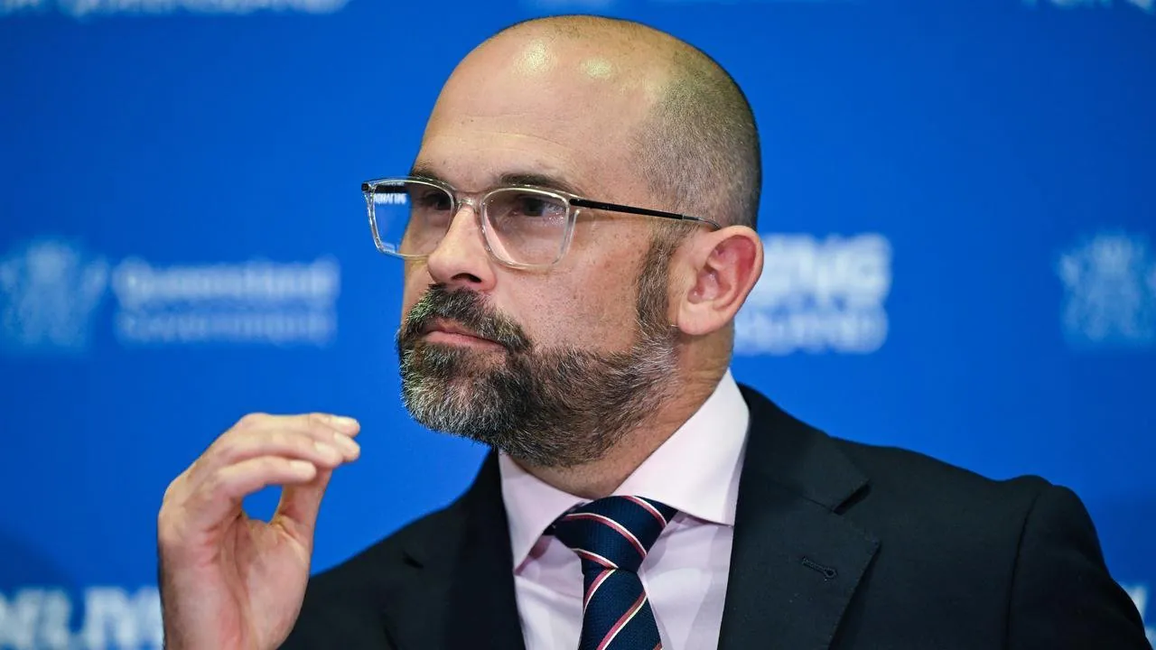 Queensland's Debt Bomb Families Get $50 Boost Amid $200 Billion Blowout - Second Image
