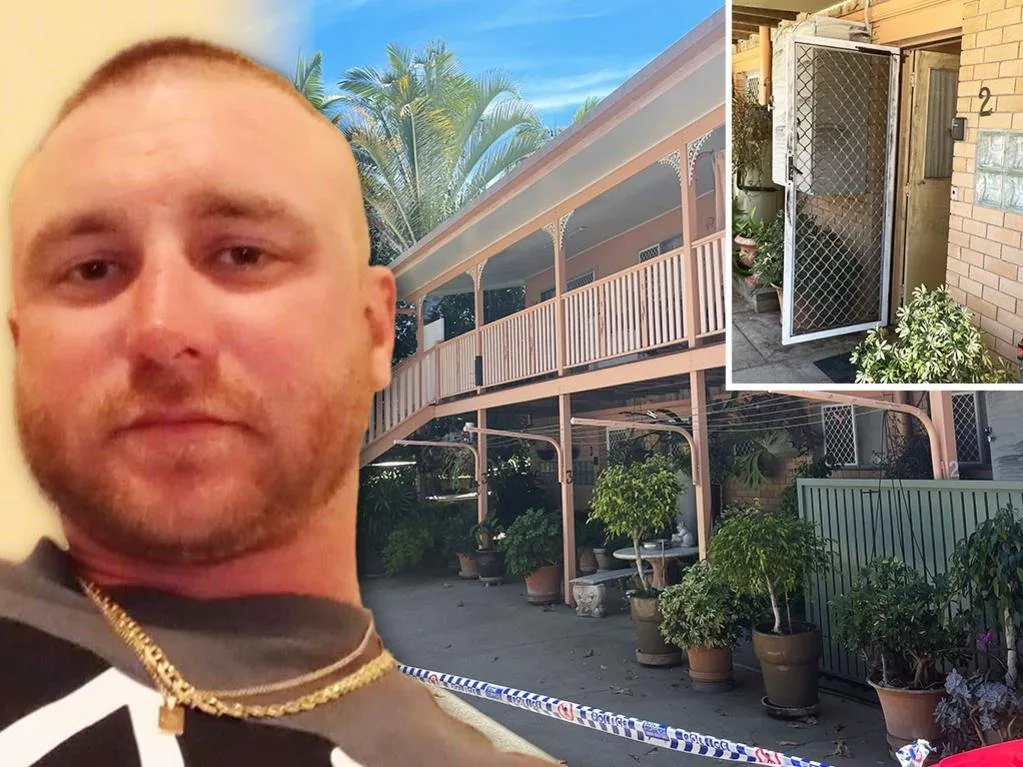 Fraser Coast Fury Killer Sentenced to 14 Years for Gruesome Pensioner Slaying - Second Image