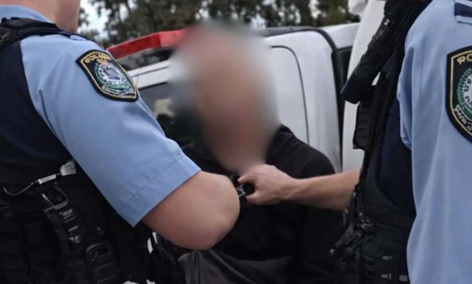 Darwin Educator Charged with Indecent Touching of Student - Second Image