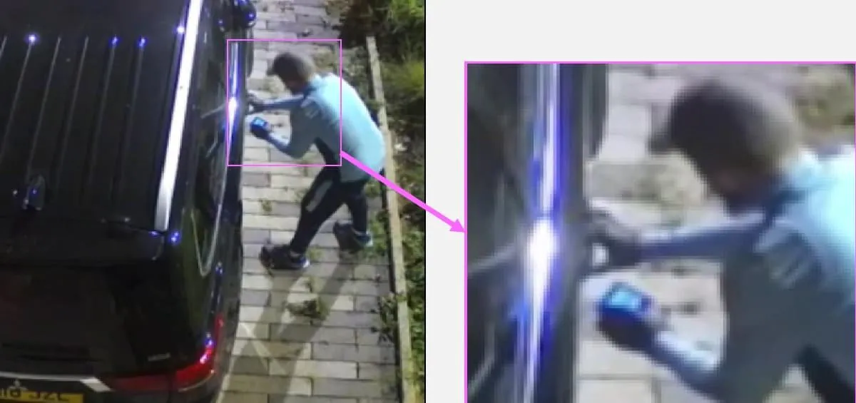 Car Theft Chaos Grips Victoria as Claims Soar 25% - Second Image