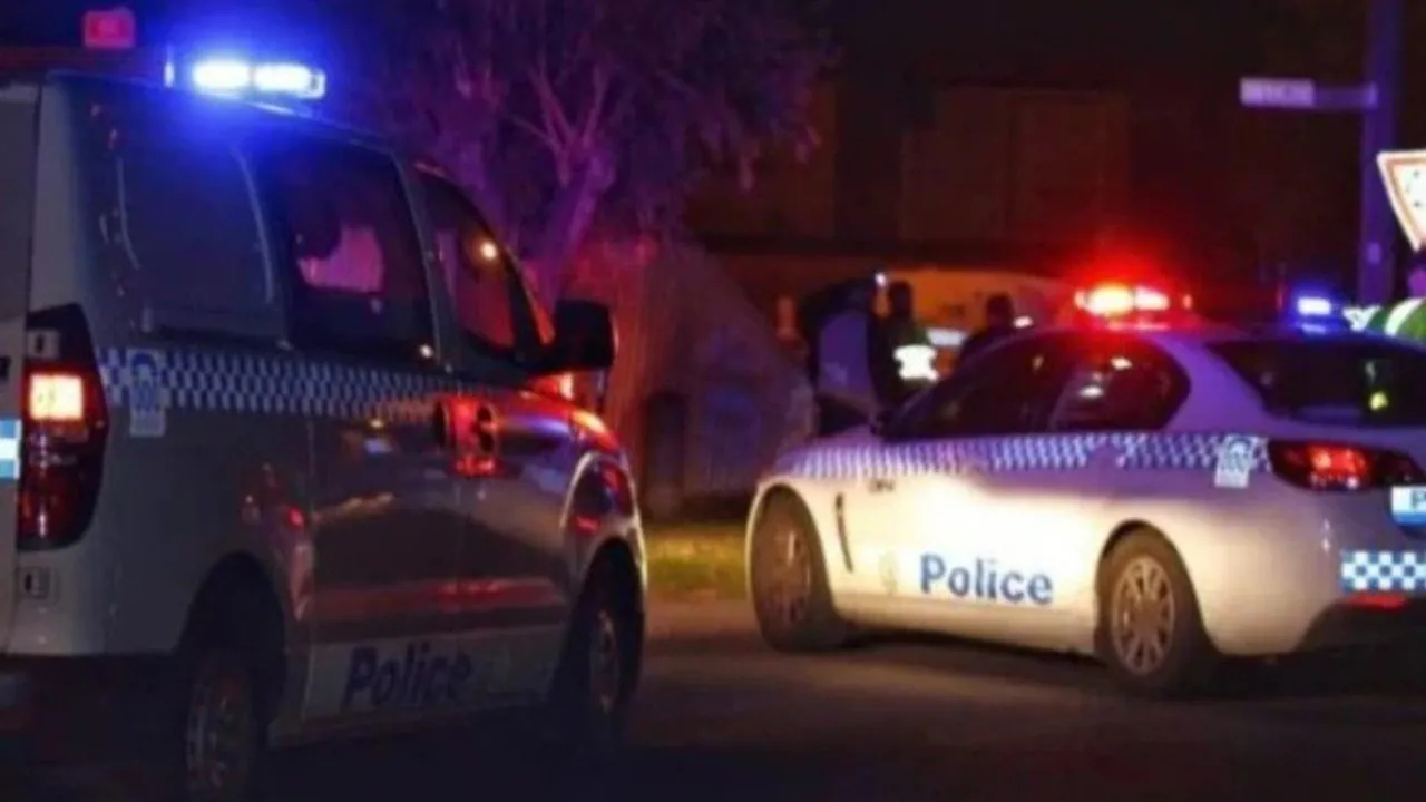 Gang of Four Unleash Bloody Home Invasion Horror in Sydney's South-West - Second Image