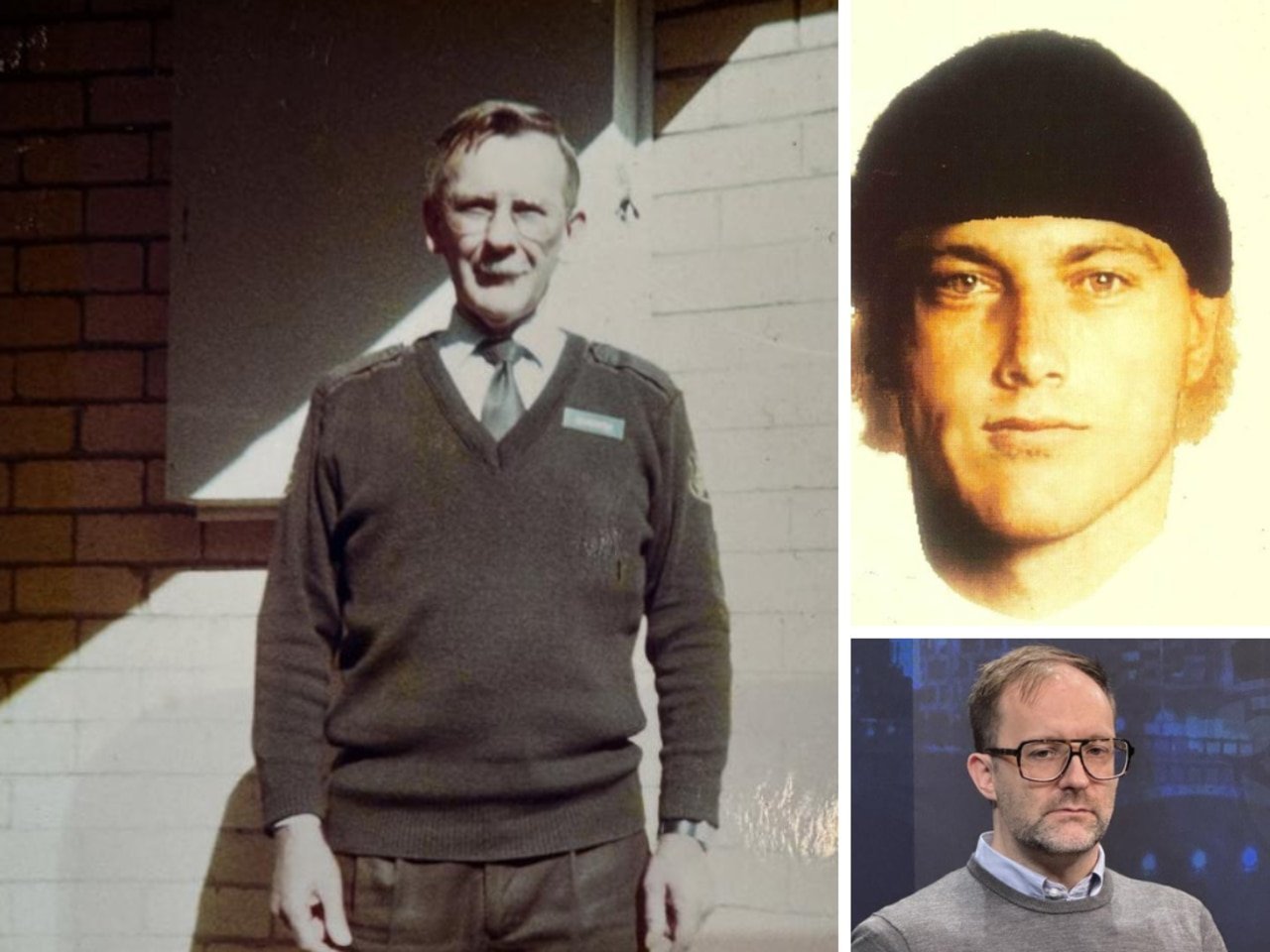 Ex-Rugby Star Faces Court Over Brutal 1994 Shopping Centre Shooting - Second Image