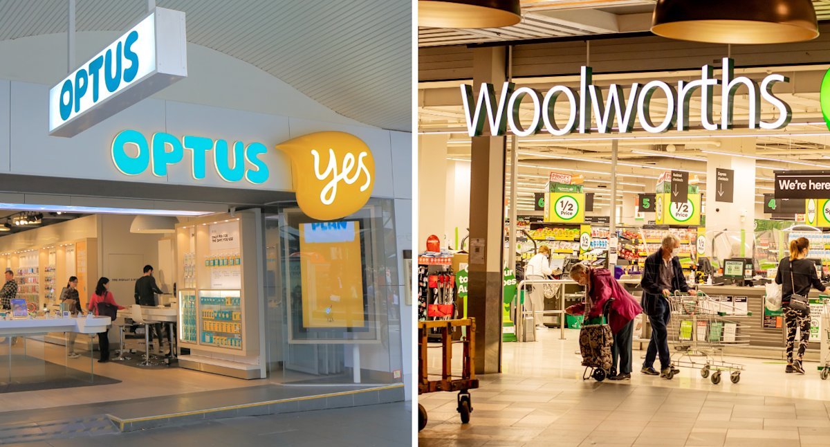 Optus Plummets to Australia's Most Distrusted Brand - Second Image