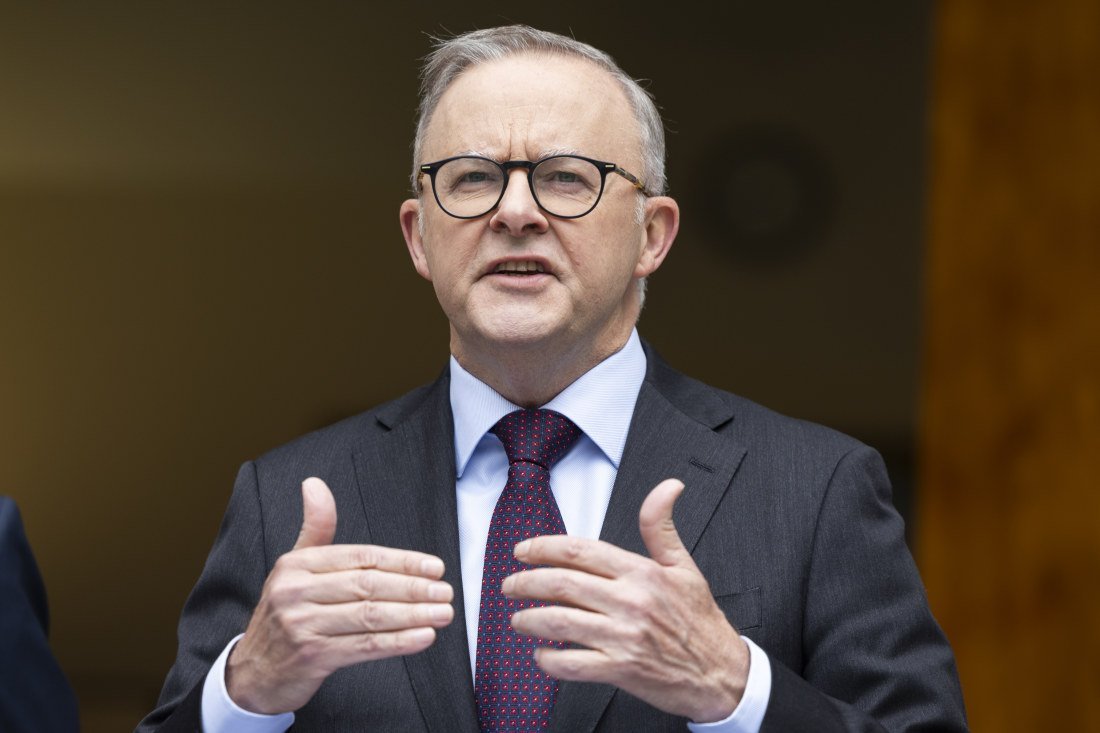 Albanese Slams Brakes on Aussie Housing Boom - Second Image