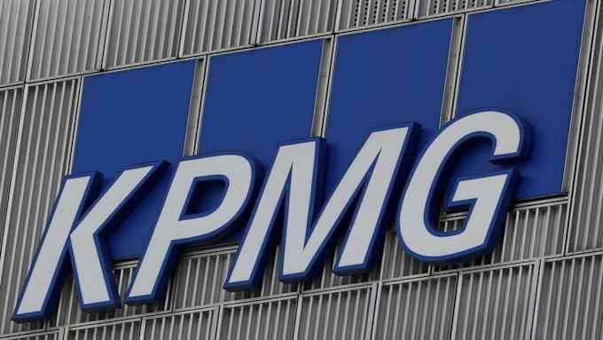 KPMG in Crisis $653 Million in Government Contracts Under Fire