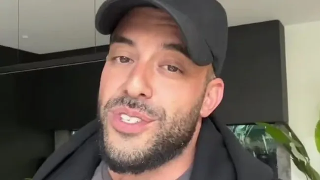 ‘Billionaire ‘Lambo Guy’ Sues Minister Over ‘Terrible’ Slur