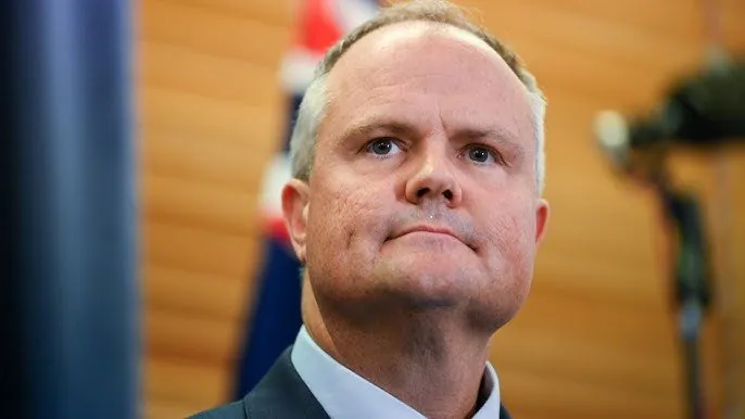 Australia’s Opposition Backing Israel’s Bombing