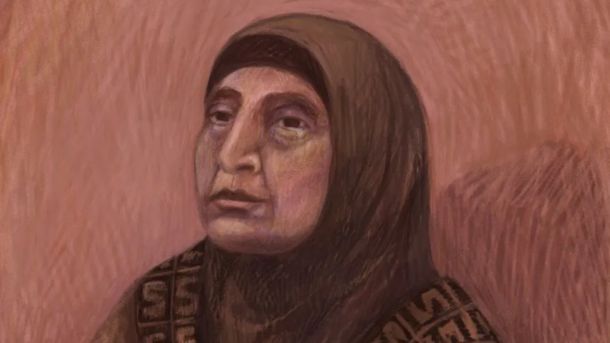 ISIS Bride’s Desperate Bid for Melbourne Freedom