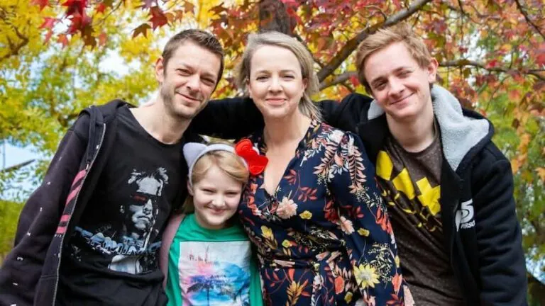 Fears Grow for Missing Victoria Man