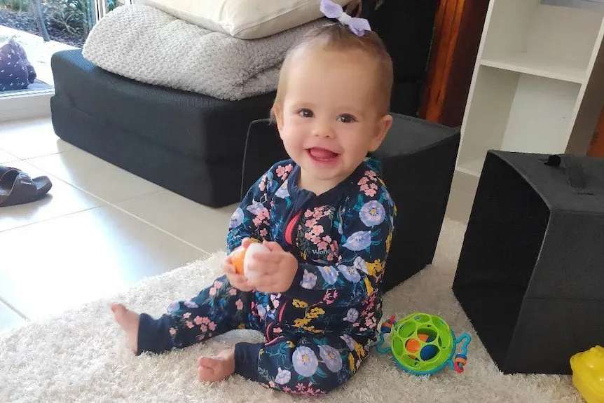 Police Slammed Over Preventable Baby Murder-Suicide Tragedy