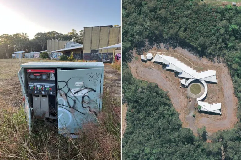 Queensland Copper Thieves Spark Power Outage for Thousands