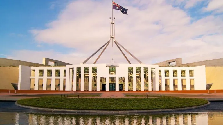 Victorian Liberal MP Set to Be DUMPED