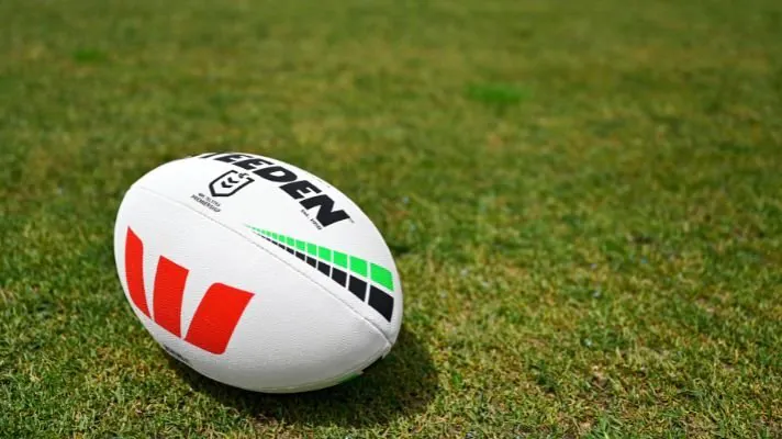 Rugby League Star Makes History with Daring Gay Revelation