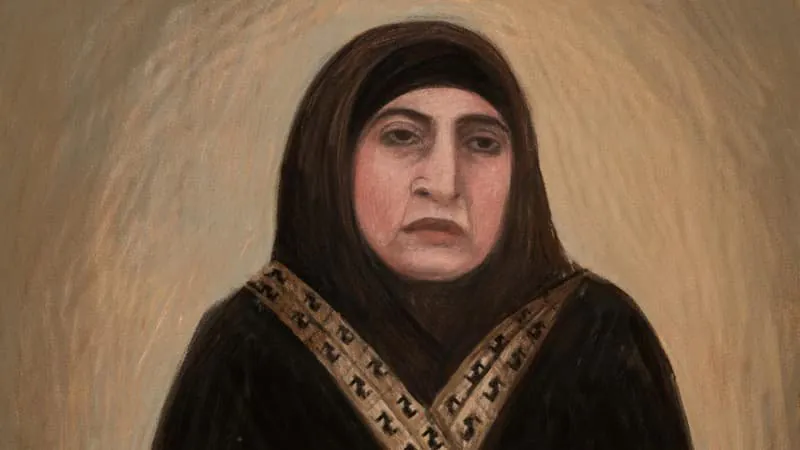 ISIS Bride's Desperate Bid for Melbourne Freedom - Second Image