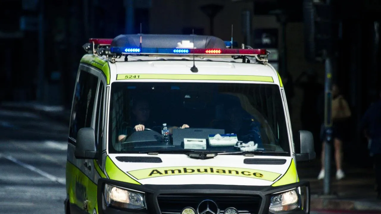 Dad Charged with Murder of Four-Month-Old Son in Torture Horror - Second Image